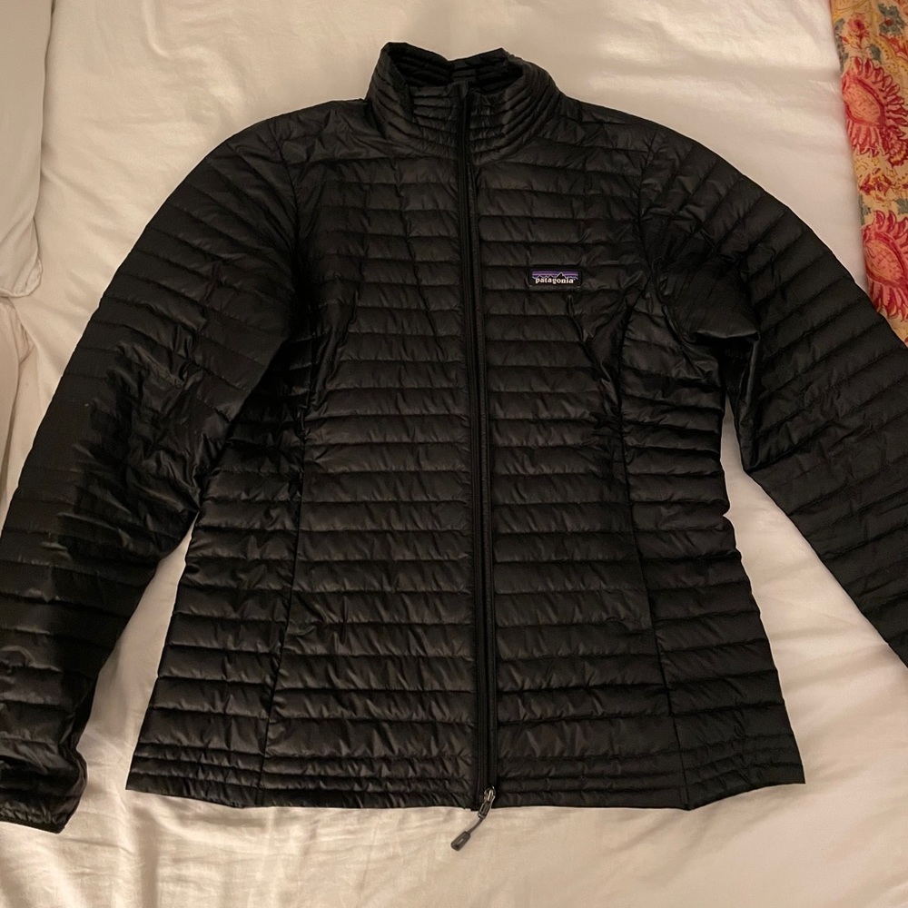 Women’s Patagonia Down Jacket